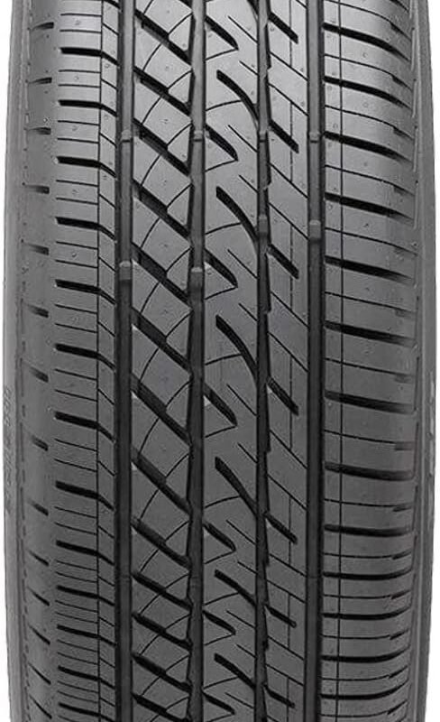 Bridgestone Driveguard All-Season Radial Tire - 225/50RF17 94W