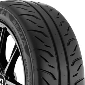 Bridgestone Potenza RE-71R Ultra High Peformance Tire 235/45R18 94 W