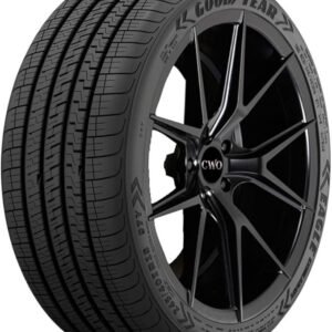 Goodyear 225/45ZR17 94W XL EAGLE EXHILARATE VSB