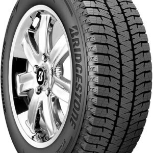 Bridgestone Blizzak WS90 Winter/Snow Passenger Tire 225/65R16 100 T