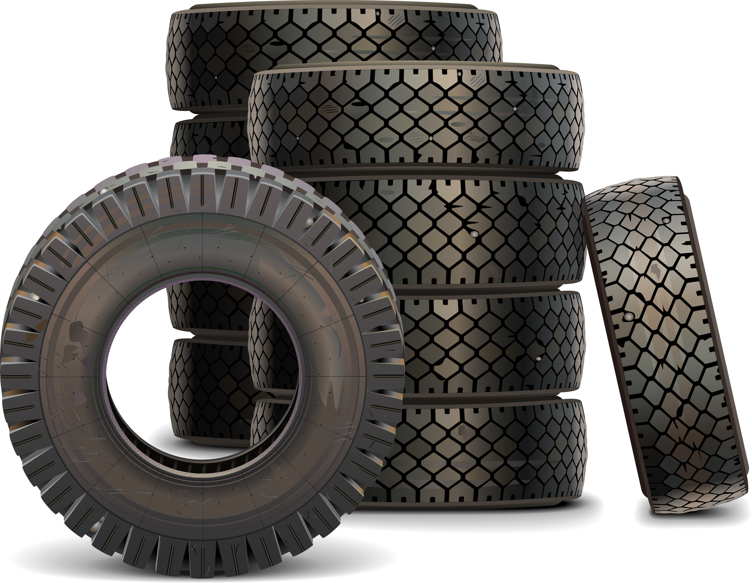 Premium Tire