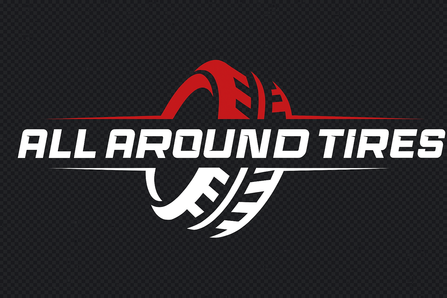 All Around Tires Logo