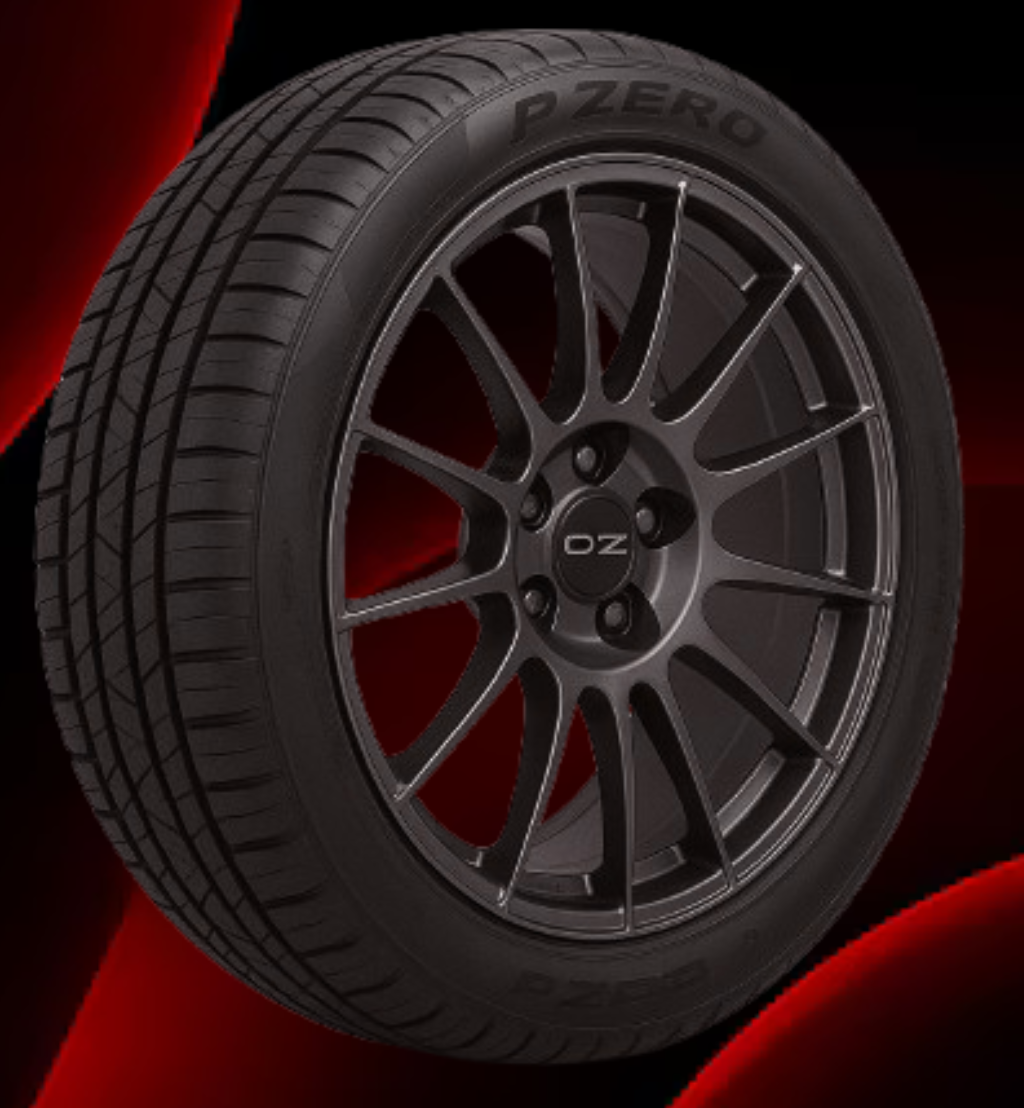 Wheel Package 4