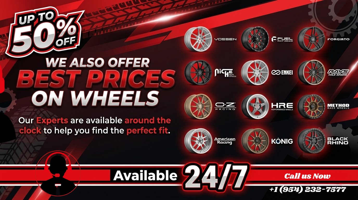 Wheel Deals