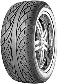 GITI 295/50R20 118V 528 B W LT