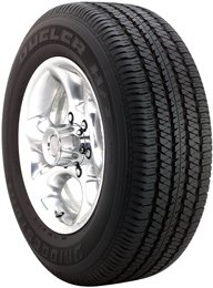 GT RADIAL 275/65R18 116T DHT 685 BRONE LT BRIDGESTONE