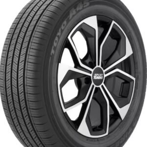 TOYO 235/60R18 102H A45 BW LT TOYO