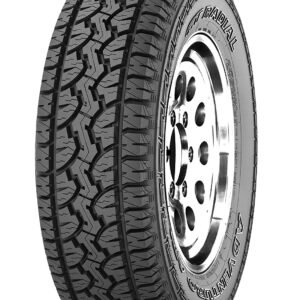 RADIAL 235/75R17 P 108S AT3 OWL GT LT GITI