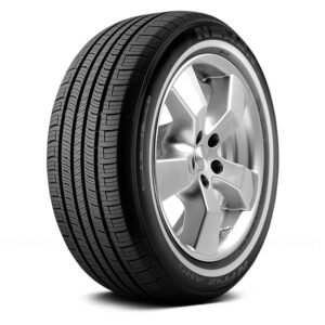 NEXEN 195/75R14 92S NIZ AH5 WW PS NEXEN