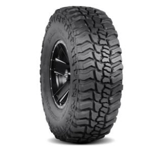 M/T 42X13.50 R17/6 BAJA BOSS MT BW LT COOPER