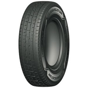LANVIGATOR 215/85R16 LT/10 BANGER HT LT LANVIGATOR