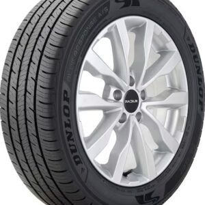 DUNLOP 185/55R16 XL 87H BLUE RSPNS PS DUNLOP