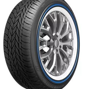 VOGUE 245/40R20 XL 99V CBR VIII BLUE PS SAILUN