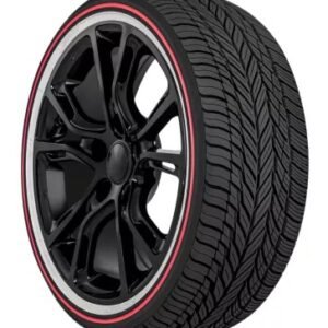 VOGUE 245/40R20 XL 99V CBR VIII RED PS SAILUN