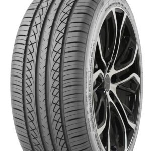 RADIAL 255/40R19 XL 100Y UHP AS GT PS GT RADIAL