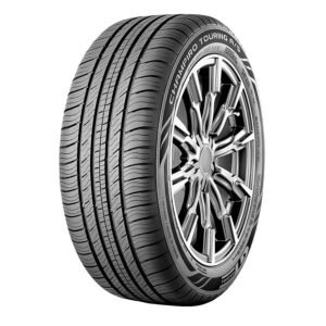 RADIAL 245/45R18 96V CHAMP TR AS GT PS GITI