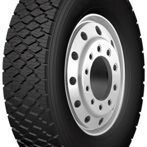 COSMO 225/70R19 .5/14 CT706 + TR DEESTONE