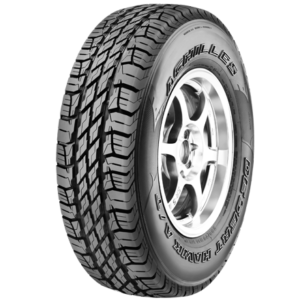 ACHILLES 205/80R16 XL 110S DHWK ATBW LT ACHILLES