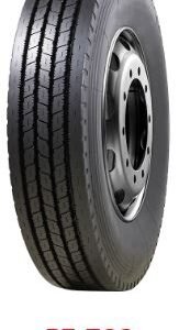 DURAMAS 11R24.5  DT588 TR COFO