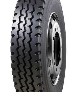 DURAMAS 11R24.5  DT601 TR COFO