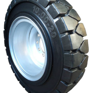 ASB 1000X20 7.5" ECOSTR LG BK ASTRO IN SUN TYRE