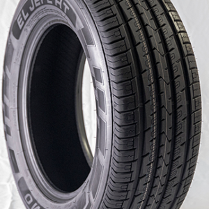 COSMO 215/70R16 100H ELJEFE HT BW LT DEESTONE