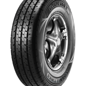 COSMO 165R13 C 8  EL JEFE VAN II LT DEESTONE