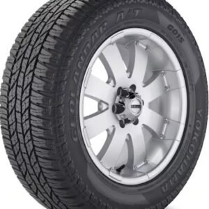 YOKO 285/45R22 XL 114H G015 AT 3PMS LT YOKOHAMA