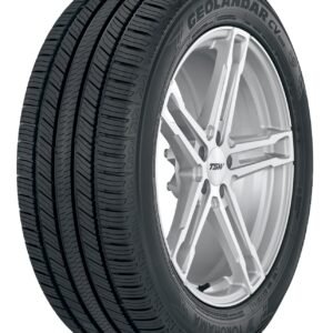 YOKOHAMA 235/55R19 XL 105V GEO G058 LT YOKOHAMA