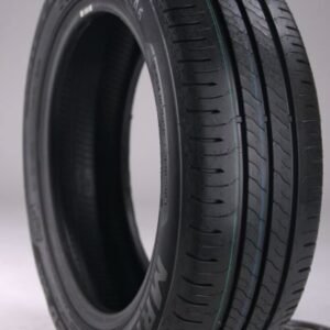 MRF 185/60R16 86H ET GCA6 BW PS MRF