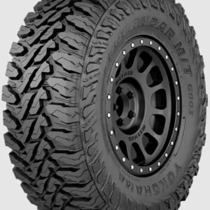 YOKO 275/65R20 LT/10 GEOMT G003 BW LT YOKOHAMA