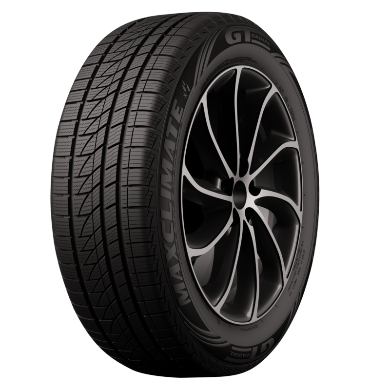 GT RADIAL 255/50R20 105V MAXCLIMATE 3PMS LT GITI