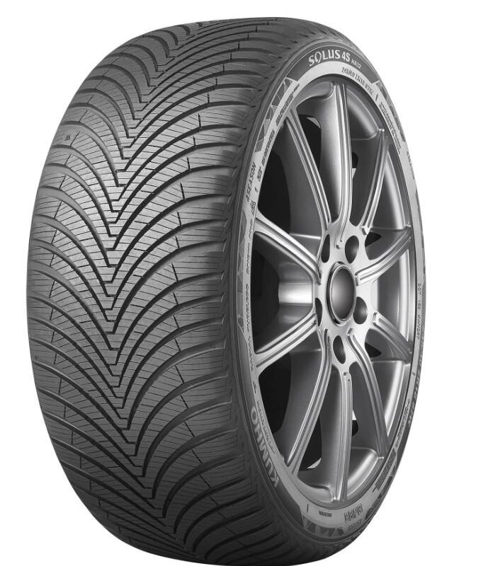 KUMHO 225/65R17 106V HA32 AW H PS