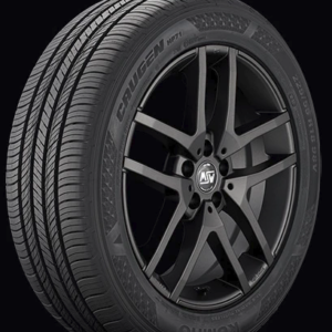KUMHO 215/55R18 95H HP71 (USA) BW PS KUMHO