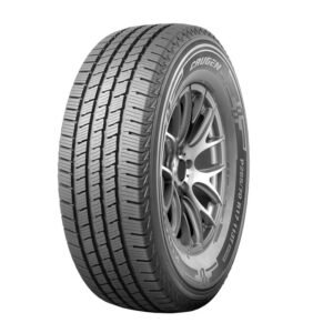 KUMHO 215/70R16 99T HT55 CRUGEN BW LT KUMHO