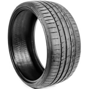 ACCELERA 255/50R21 XL 106W IOTA BW LT ACCELERA