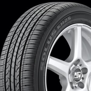 KUMHO 215/40R18 85V KH25 SOLUS PS KUMHO