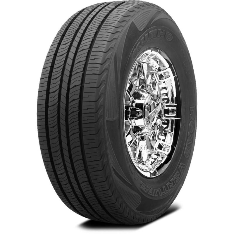 KUMHO 275/65R17 113H KL51 HT LT