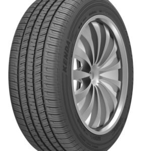 KENDA 205/70R16 97T KR217 BW LT KENDA