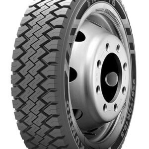 KUMHO 225/70R19 .5 14 KRD16 TR KUMHO