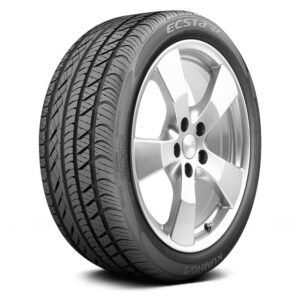 KUMHO 195/55R16 XL 87V KU22 B/W PS KUMHO