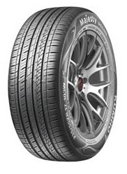 KUMHO 225/40R18 XL 88W SOLUS KU50 PS KUMHO
