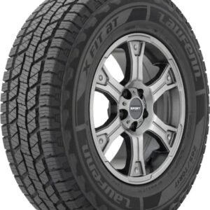 LAUFEN 255/70R17 112T LC01 XFIT A/T LT LAUFENN