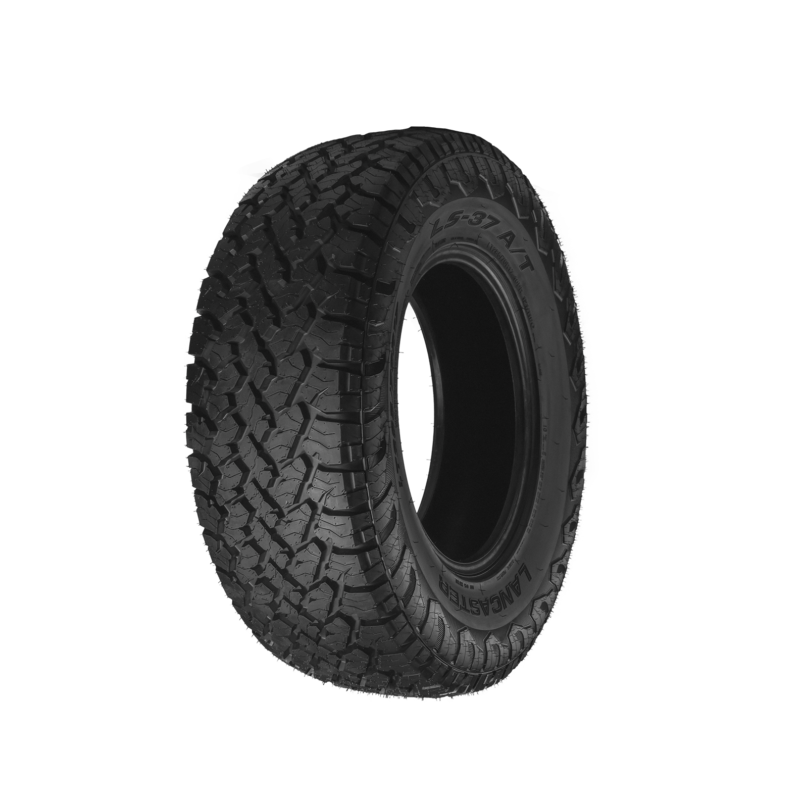275/65R17 115S LS37 AT LANCAS LT GENERAL RUBB