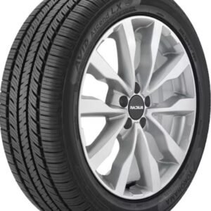 YOKO 195/60R16 P 89H AVID ASCND LX PS YOKOHAMA