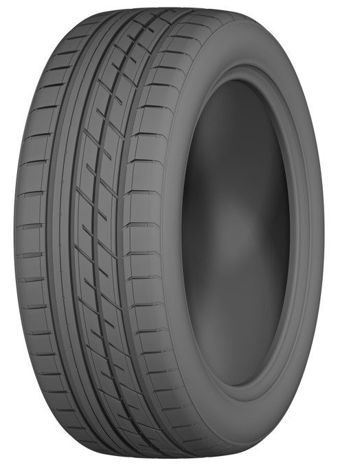235/30R22 90W LX01 PS LANCASTER