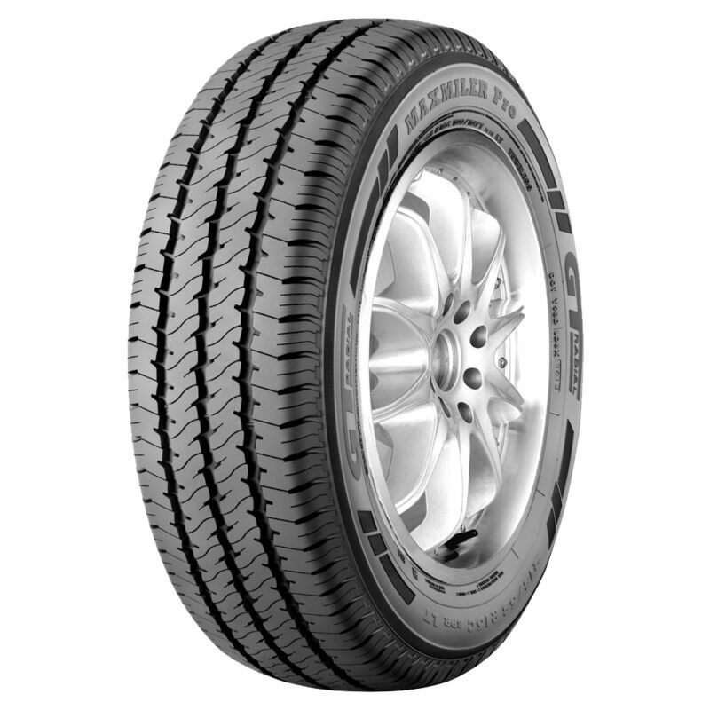GT RADIAL 245/75R16 MAXMILER PRO LT GITI
