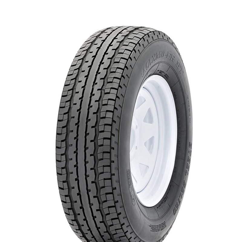 GT RADIAL 215/75R14 MAX MILER ST BT GITI