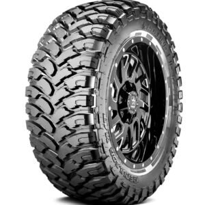 RBP 33X12.50 R24/12 REPULSOR MT3 BW LT RBP