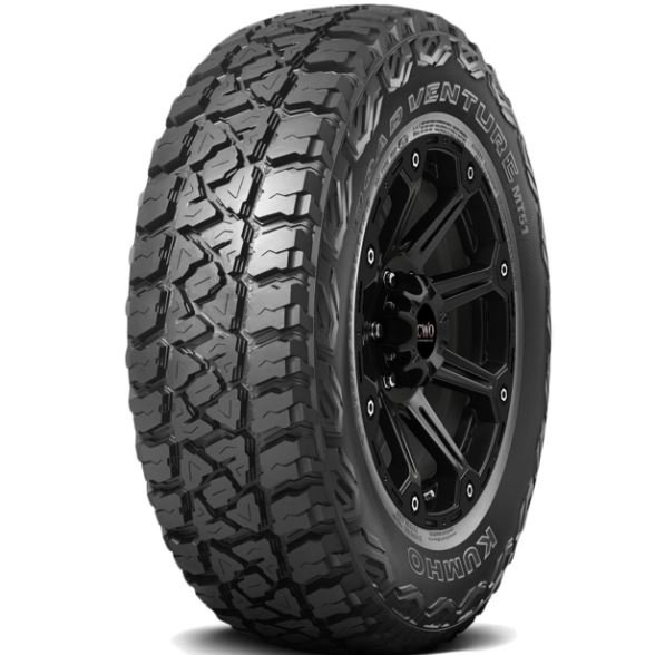 KUMHO 245/75R16 MT51 LT